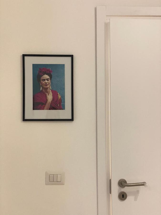 Le Tre Borghesi Hotell Parma Exteriör bild