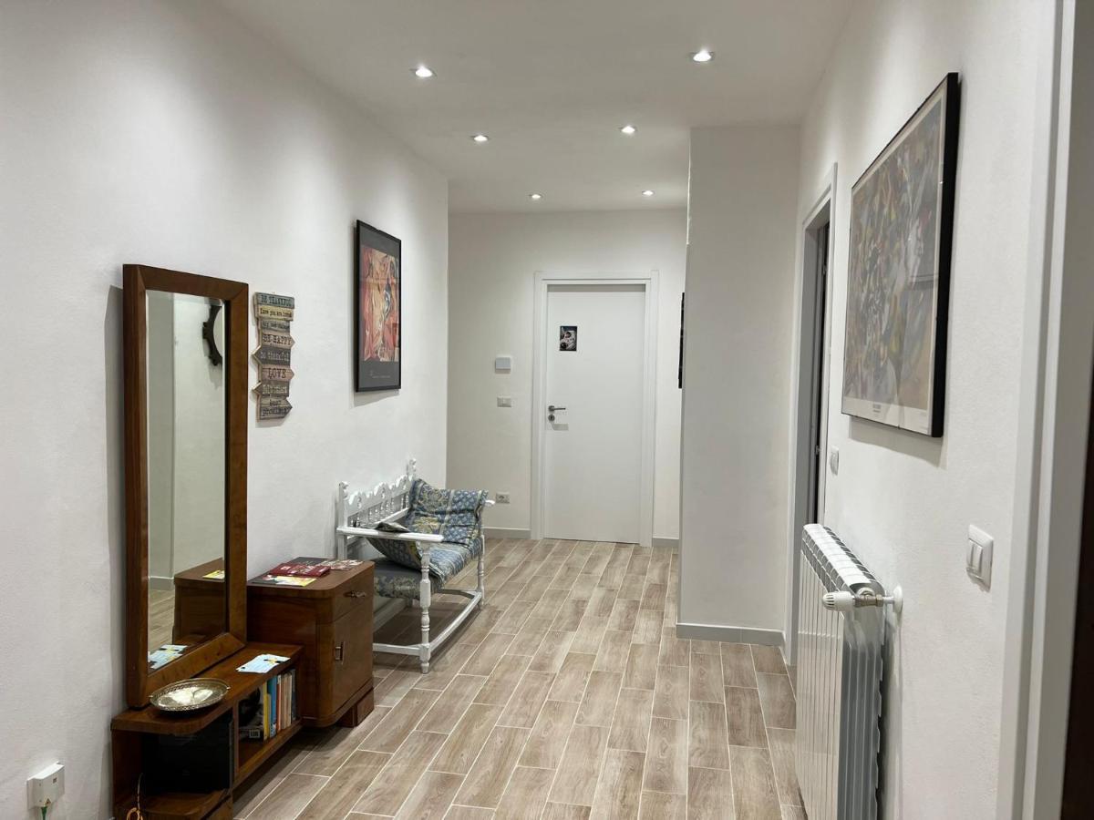 Le Tre Borghesi Hotell Parma Exteriör bild
