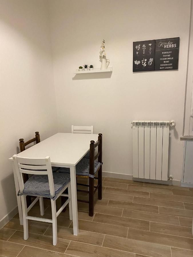 Le Tre Borghesi Hotell Parma Exteriör bild
