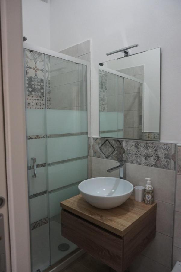Le Tre Borghesi Hotell Parma Exteriör bild