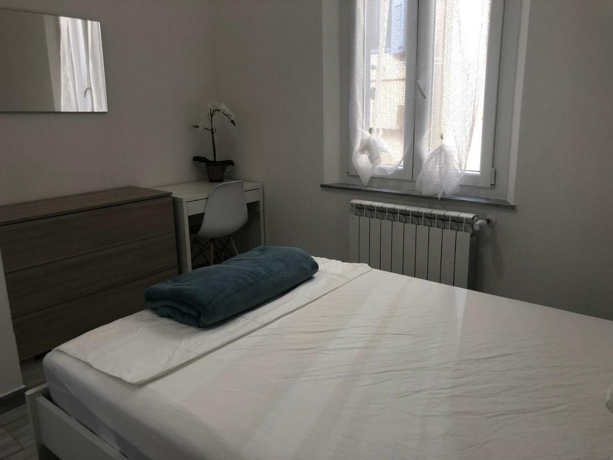 Le Tre Borghesi Hotell Parma Exteriör bild