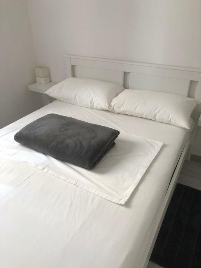 Le Tre Borghesi Hotell Parma Exteriör bild