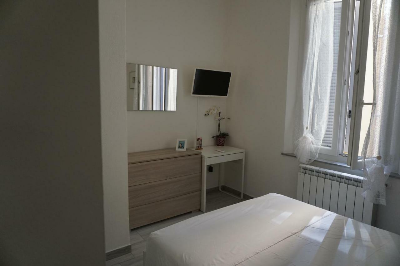 Le Tre Borghesi Hotell Parma Exteriör bild