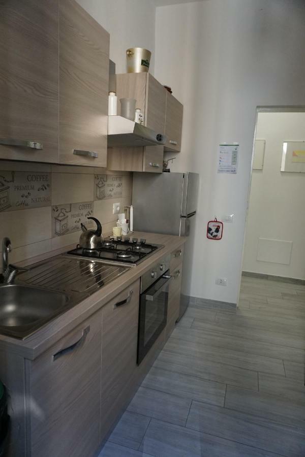 Le Tre Borghesi Hotell Parma Exteriör bild