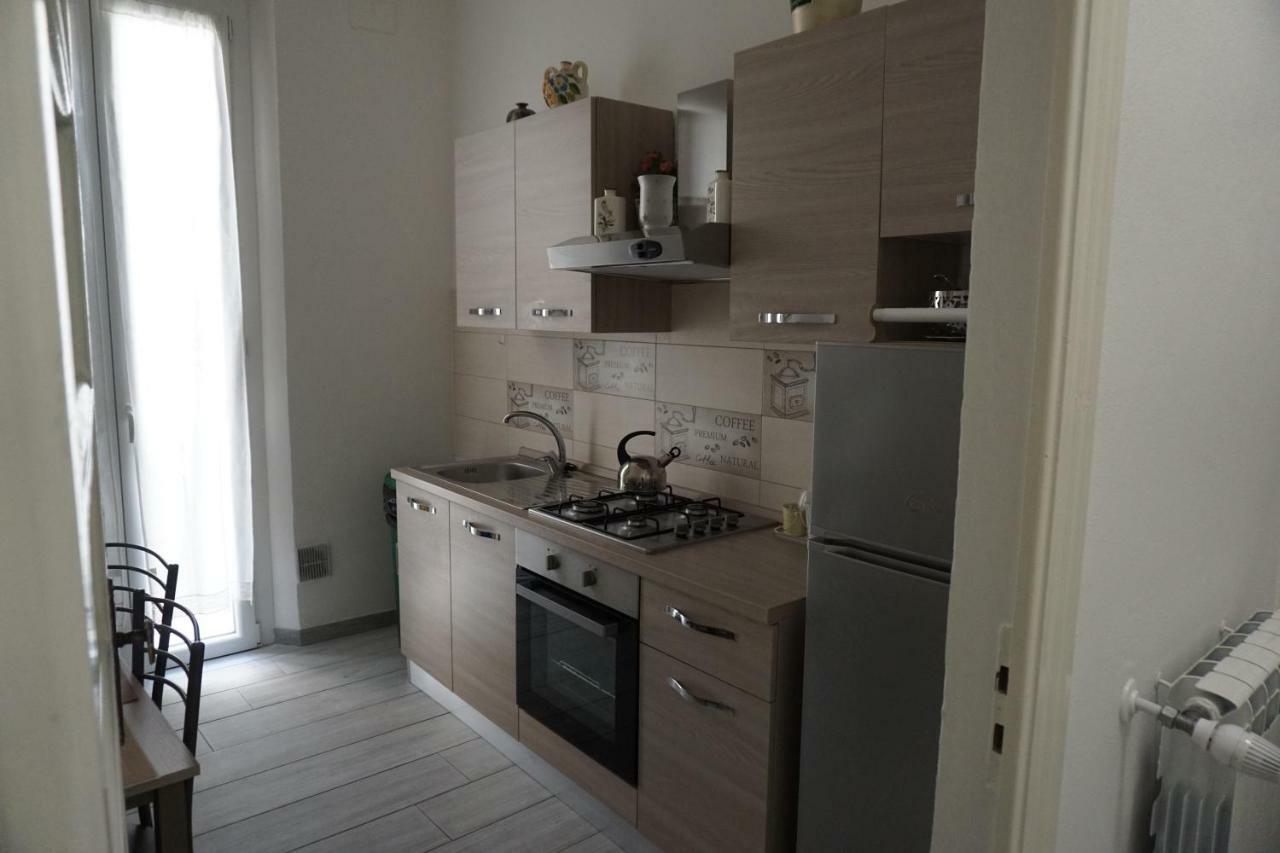 Le Tre Borghesi Hotell Parma Exteriör bild