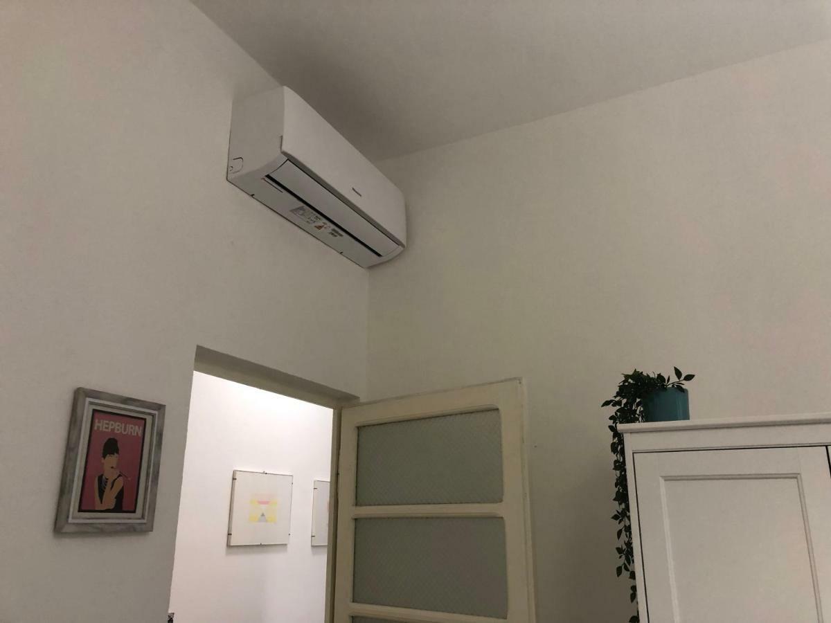 Le Tre Borghesi Hotell Parma Exteriör bild