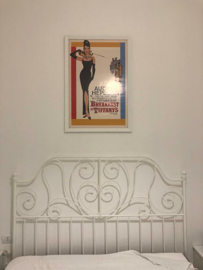 Le Tre Borghesi Hotell Parma Exteriör bild