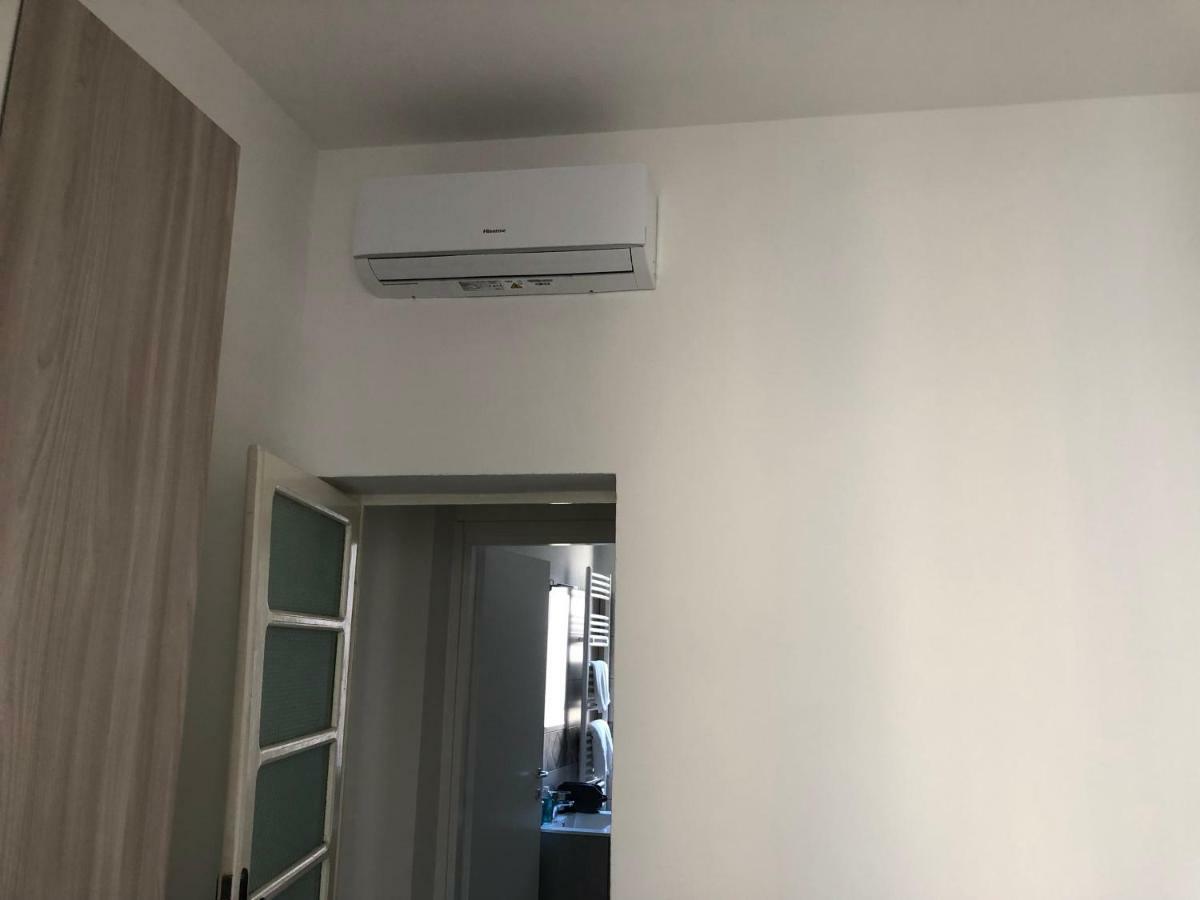 Le Tre Borghesi Hotell Parma Exteriör bild